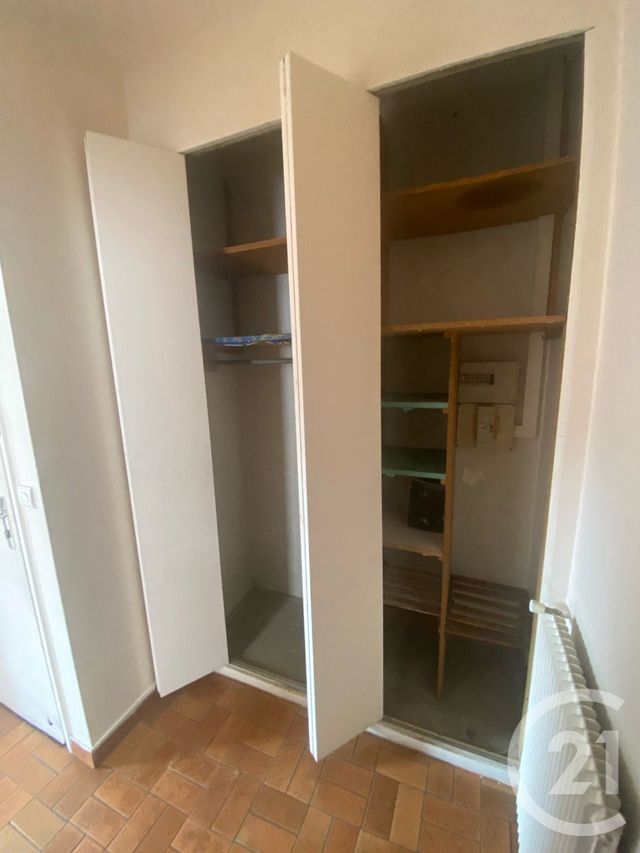 Appartement T2 &agrave; vendre - 2 pi&egrave;ces - 37,44 m2 - Toulouse - 31 - MIDI-PYRENEES