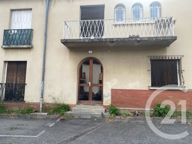 Appartement T2 &agrave; vendre - 2 pi&egrave;ces - 37,44 m2 - Toulouse - 31 - MIDI-PYRENEES
