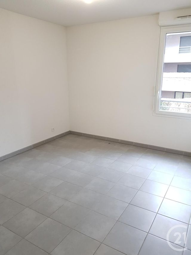 Appartement F3 &agrave; vendre - 3 pi&egrave;ces - 62,70 m2 - Toulouse - 31 - MIDI-PYRENEES