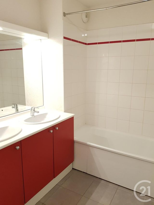 Appartement F3 &agrave; vendre - 3 pi&egrave;ces - 62,70 m2 - Toulouse - 31 - MIDI-PYRENEES