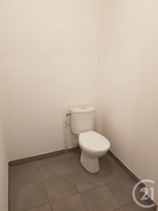 Appartement F3 &agrave; vendre - 3 pi&egrave;ces - 62,70 m2 - Toulouse - 31 - MIDI-PYRENEES
