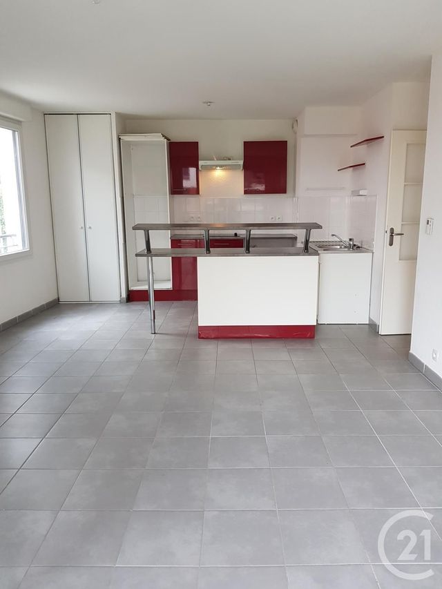 Appartement F3 &agrave; vendre - 3 pi&egrave;ces - 62,70 m2 - Toulouse - 31 - MIDI-PYRENEES