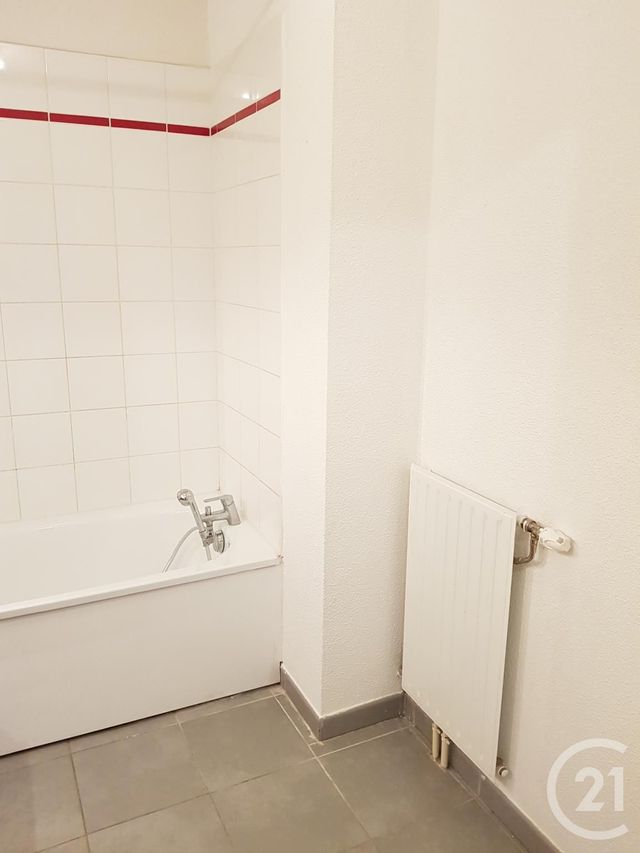 Appartement F3 &agrave; vendre - 3 pi&egrave;ces - 62,70 m2 - Toulouse - 31 - MIDI-PYRENEES
