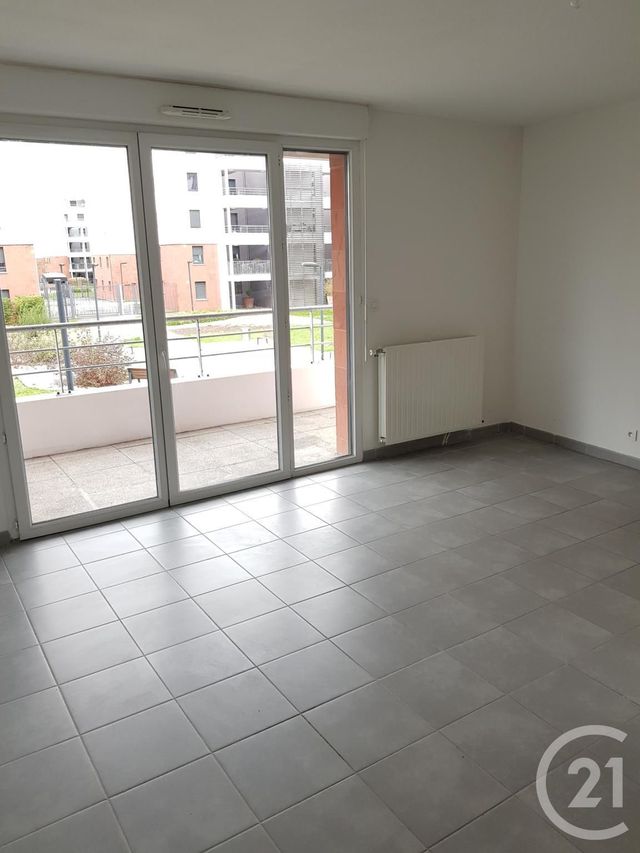 Appartement F3 &agrave; vendre - 3 pi&egrave;ces - 62,70 m2 - Toulouse - 31 - MIDI-PYRENEES