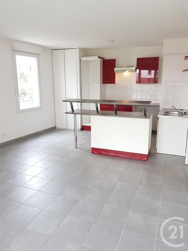 Appartement F3 &agrave; vendre - 3 pi&egrave;ces - 62,70 m2 - Toulouse - 31 - MIDI-PYRENEES
