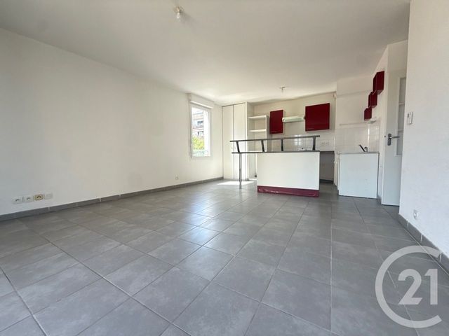 appartement - TOULOUSE - 31