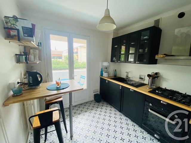 Appartement F3 &agrave; louer - 3 pi&egrave;ces - 65,47 m2 - Toulouse - 31 - MIDI-PYRENEES