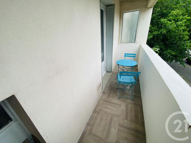 Appartement F3 &agrave; louer - 3 pi&egrave;ces - 65,47 m2 - Toulouse - 31 - MIDI-PYRENEES