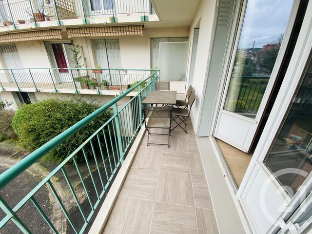 Appartement F3 &agrave; louer - 3 pi&egrave;ces - 65,47 m2 - Toulouse - 31 - MIDI-PYRENEES