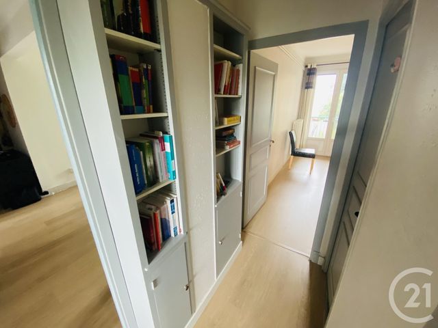Appartement F3 &agrave; louer - 3 pi&egrave;ces - 65,47 m2 - Toulouse - 31 - MIDI-PYRENEES