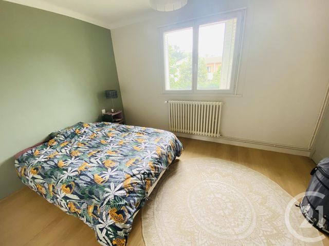Appartement F3 &agrave; louer - 3 pi&egrave;ces - 65,47 m2 - Toulouse - 31 - MIDI-PYRENEES