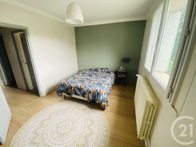 Appartement F3 &agrave; louer - 3 pi&egrave;ces - 65,47 m2 - Toulouse - 31 - MIDI-PYRENEES