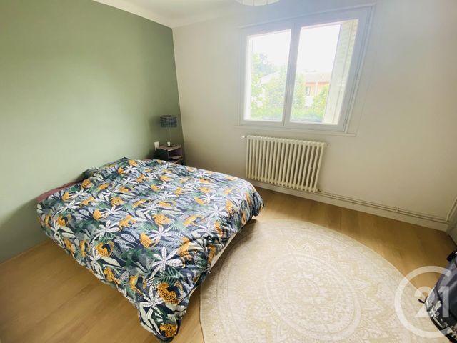 Appartement F3 &agrave; louer - 3 pi&egrave;ces - 65,47 m2 - Toulouse - 31 - MIDI-PYRENEES