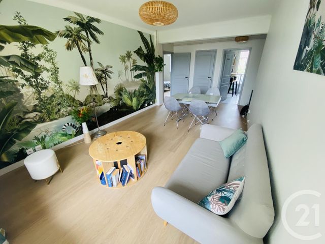 appartement - TOULOUSE - 31