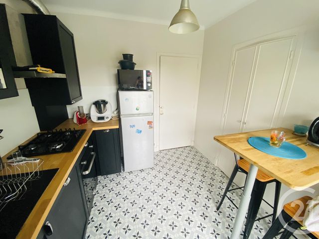 Appartement F3 &agrave; louer - 3 pi&egrave;ces - 65,47 m2 - Toulouse - 31 - MIDI-PYRENEES