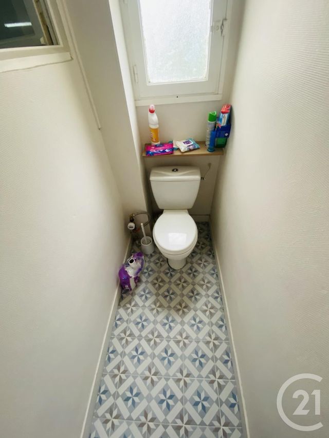 Appartement F3 &agrave; louer - 3 pi&egrave;ces - 65,47 m2 - Toulouse - 31 - MIDI-PYRENEES