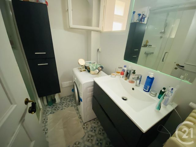 Appartement F3 &agrave; louer - 3 pi&egrave;ces - 65,47 m2 - Toulouse - 31 - MIDI-PYRENEES