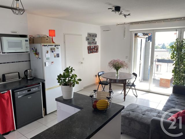 Appartement F3 à louer TOULOUSE