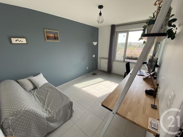 Appartement F3 &agrave; louer - 3 pi&egrave;ces - 52,39 m2 - Toulouse - 31 - MIDI-PYRENEES