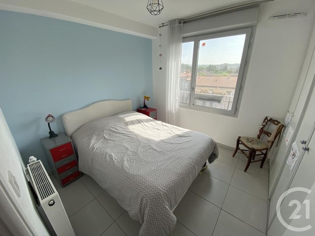 Appartement F3 &agrave; louer - 3 pi&egrave;ces - 52,39 m2 - Toulouse - 31 - MIDI-PYRENEES