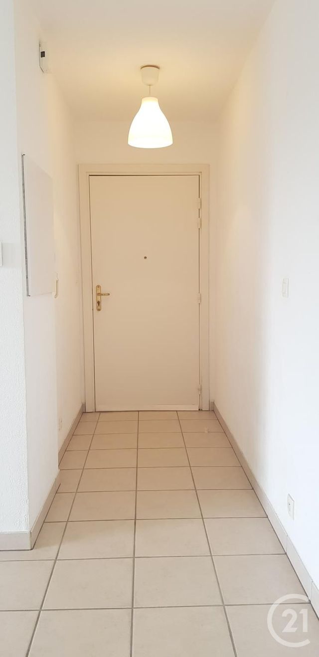 Appartement Autre &agrave; louer - 2 pi&egrave;ces - 33,70 m2 - Toulouse - 31 - MIDI-PYRENEES