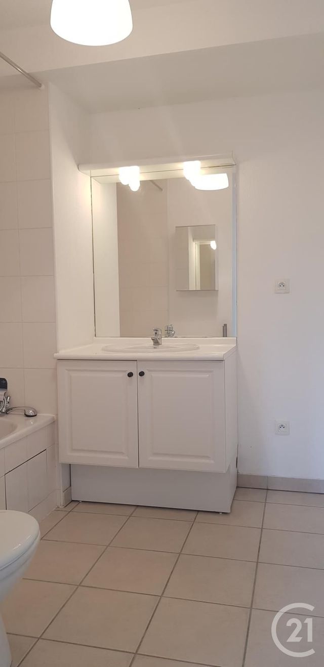 Appartement Autre &agrave; louer - 2 pi&egrave;ces - 33,70 m2 - Toulouse - 31 - MIDI-PYRENEES