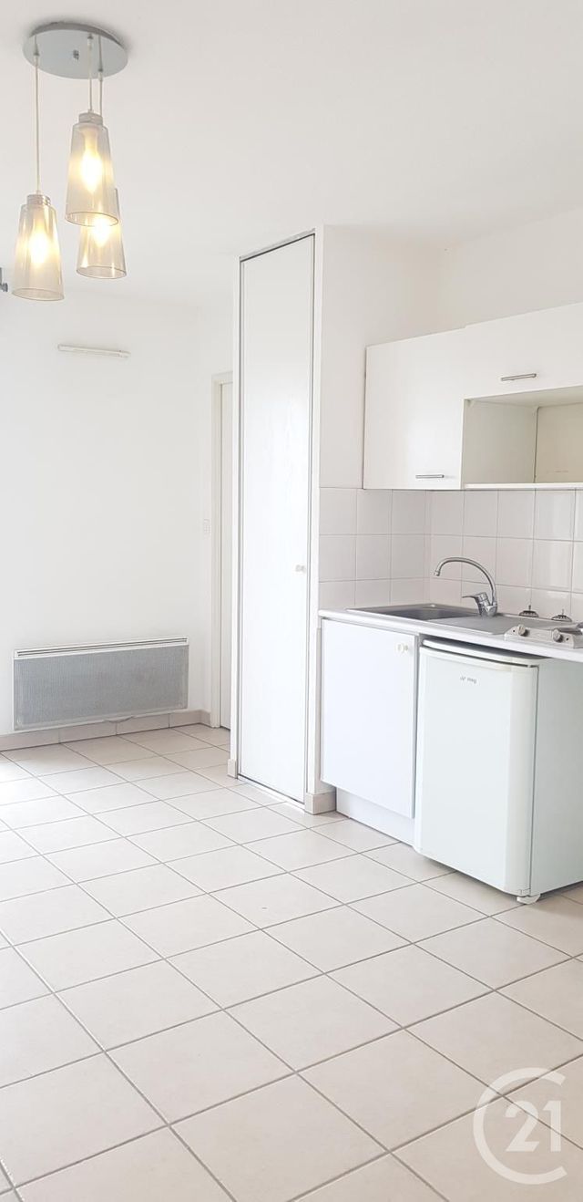 Appartement Autre &agrave; louer - 2 pi&egrave;ces - 33,70 m2 - Toulouse - 31 - MIDI-PYRENEES