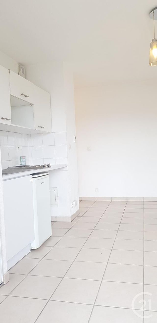 Appartement Autre &agrave; louer - 2 pi&egrave;ces - 33,70 m2 - Toulouse - 31 - MIDI-PYRENEES