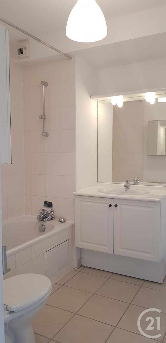 Appartement Autre &agrave; louer - 2 pi&egrave;ces - 33,70 m2 - Toulouse - 31 - MIDI-PYRENEES