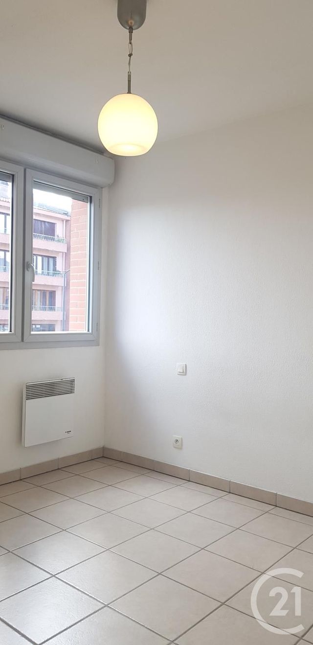 Appartement Autre &agrave; louer - 2 pi&egrave;ces - 33,70 m2 - Toulouse - 31 - MIDI-PYRENEES