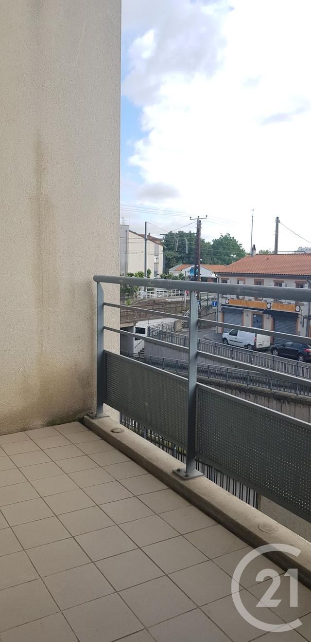 Appartement Autre &agrave; louer - 2 pi&egrave;ces - 33,70 m2 - Toulouse - 31 - MIDI-PYRENEES