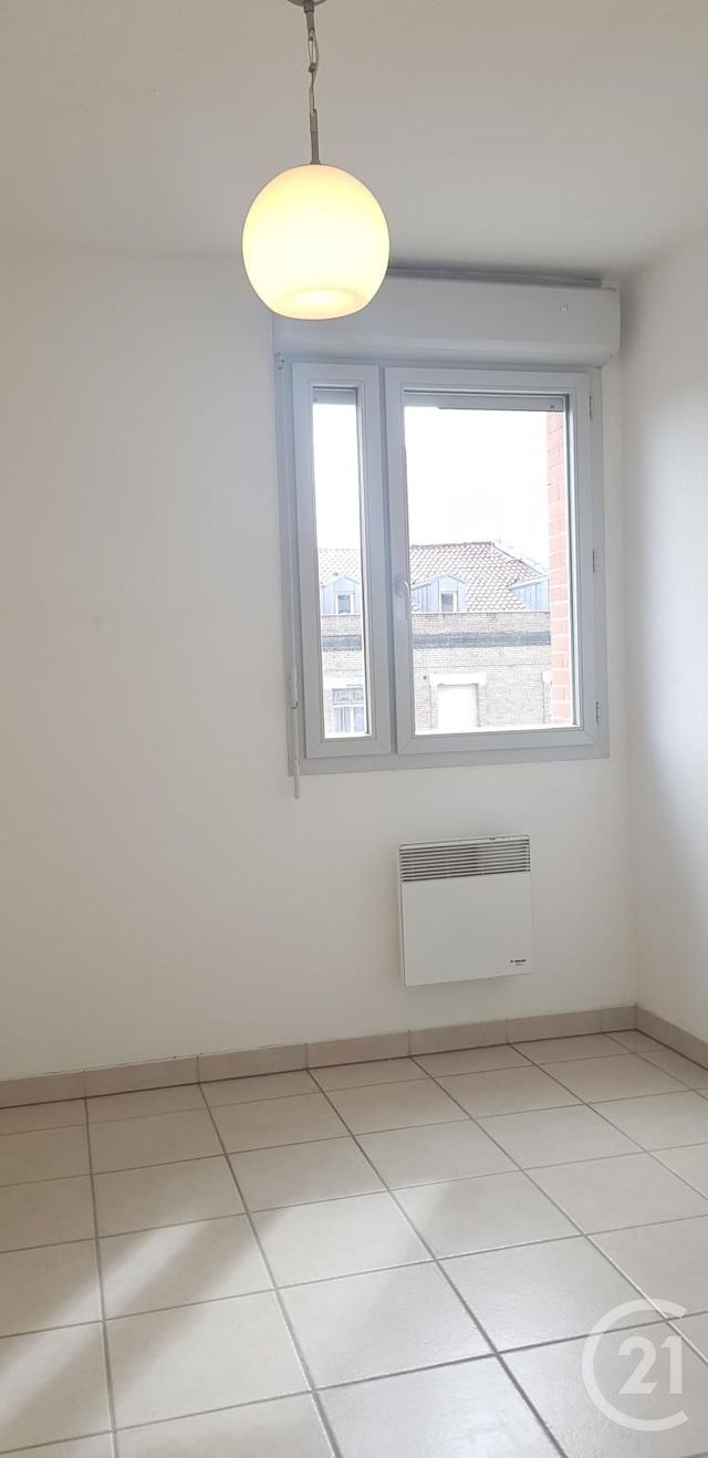 Appartement Autre &agrave; louer - 2 pi&egrave;ces - 33,70 m2 - Toulouse - 31 - MIDI-PYRENEES