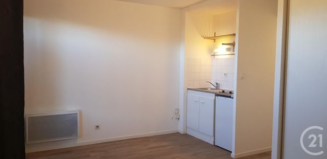 Appartement F1 &agrave; louer - 1 pi&egrave;ce - 21,30 m2 - Toulouse - 31 - MIDI-PYRENEES