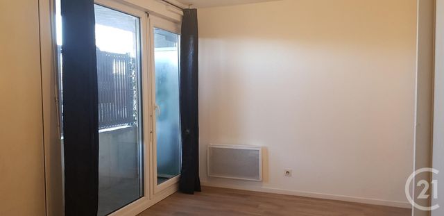 Appartement F1 &agrave; louer - 1 pi&egrave;ce - 21,30 m2 - Toulouse - 31 - MIDI-PYRENEES