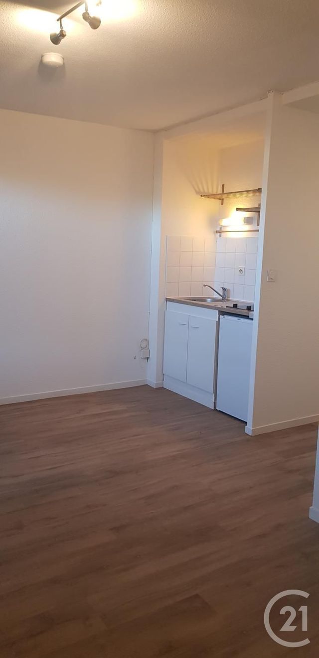 appartement - TOULOUSE - 31