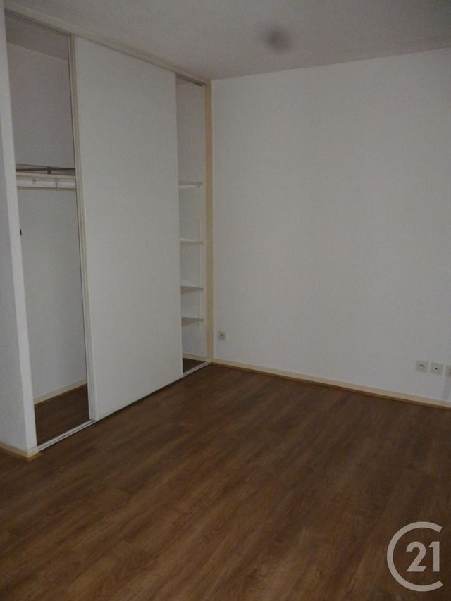 Appartement F1 &agrave; louer - 1 pi&egrave;ce - 21,30 m2 - Toulouse - 31 - MIDI-PYRENEES