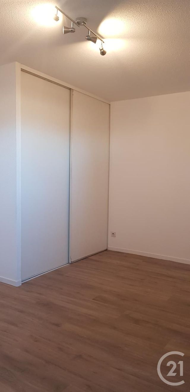 Appartement F1 &agrave; louer - 1 pi&egrave;ce - 21,30 m2 - Toulouse - 31 - MIDI-PYRENEES