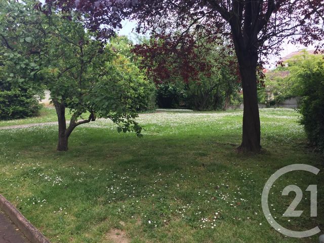 Appartement F1 &agrave; louer - 1 pi&egrave;ce - 21,30 m2 - Toulouse - 31 - MIDI-PYRENEES