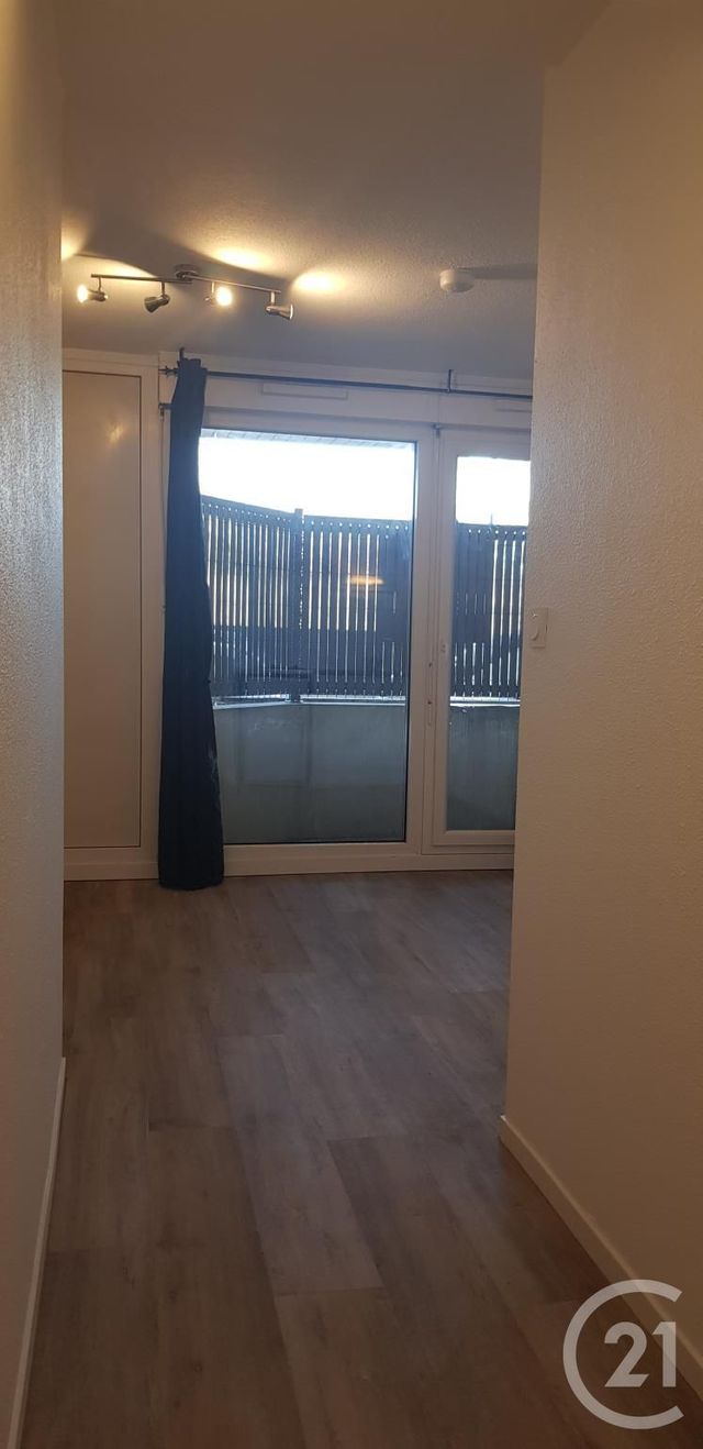 Appartement F1 &agrave; louer - 1 pi&egrave;ce - 21,30 m2 - Toulouse - 31 - MIDI-PYRENEES