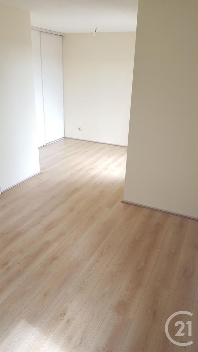 Appartement F1 &agrave; louer - 1 pi&egrave;ce - 25,67 m2 - Toulouse - 31 - MIDI-PYRENEES