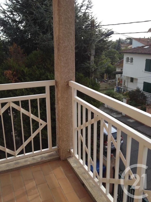 Appartement F1 &agrave; louer - 1 pi&egrave;ce - 25,67 m2 - Toulouse - 31 - MIDI-PYRENEES