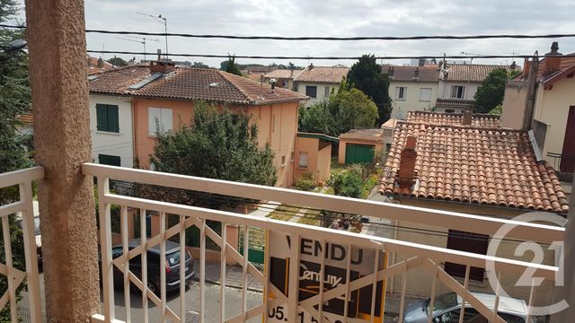 Appartement F1 &agrave; louer - 1 pi&egrave;ce - 25,67 m2 - Toulouse - 31 - MIDI-PYRENEES