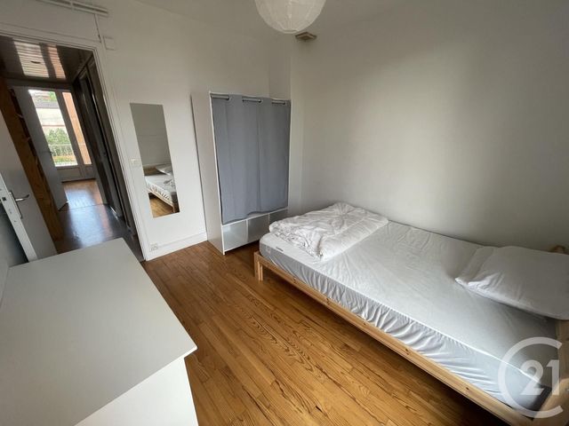 Appartement T3 &agrave; louer - 3 pi&egrave;ces - 54,54 m2 - Toulouse - 31 - MIDI-PYRENEES