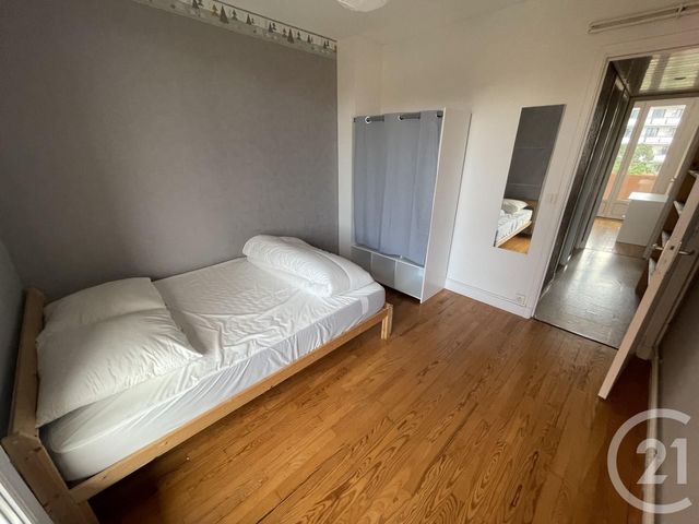 Appartement T3 &agrave; louer - 3 pi&egrave;ces - 54,54 m2 - Toulouse - 31 - MIDI-PYRENEES