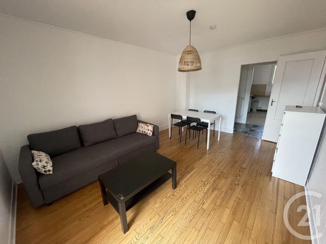 Appartement T3 &agrave; louer - 3 pi&egrave;ces - 54,54 m2 - Toulouse - 31 - MIDI-PYRENEES