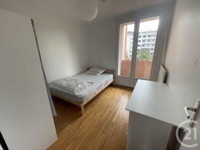 Appartement T3 &agrave; louer - 3 pi&egrave;ces - 54,54 m2 - Toulouse - 31 - MIDI-PYRENEES