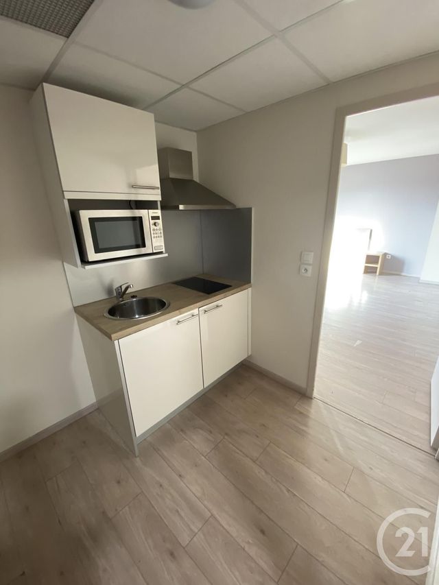 Appartement F1 &agrave; louer - 1 pi&egrave;ce - 30 m2 - Toulouse - 31 - MIDI-PYRENEES