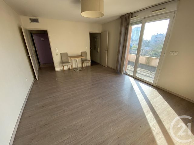 Appartement F1 &agrave; louer - 1 pi&egrave;ce - 30 m2 - Toulouse - 31 - MIDI-PYRENEES