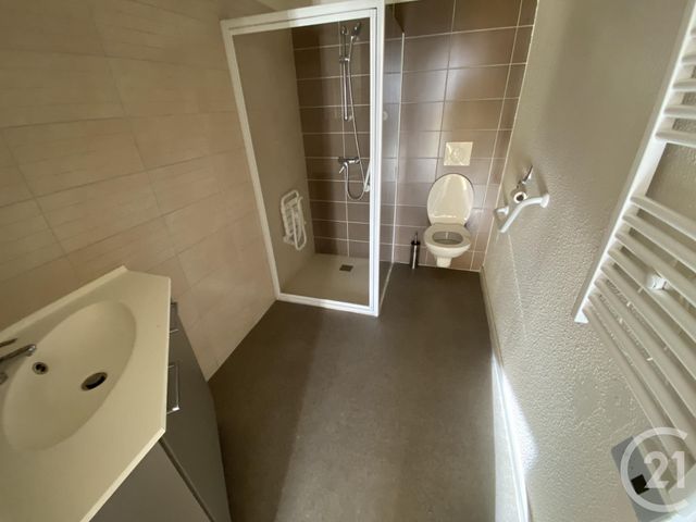 Appartement F1 &agrave; louer - 1 pi&egrave;ce - 30 m2 - Toulouse - 31 - MIDI-PYRENEES