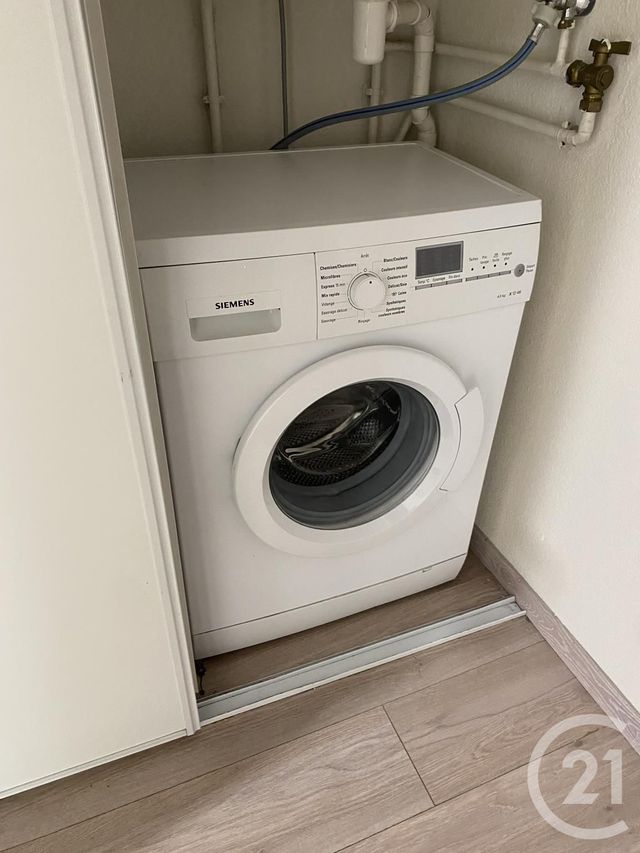 Appartement F1 &agrave; louer - 1 pi&egrave;ce - 30 m2 - Toulouse - 31 - MIDI-PYRENEES